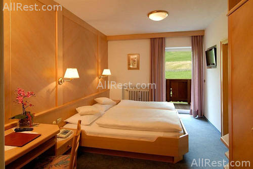 Hotel Bellevue 6